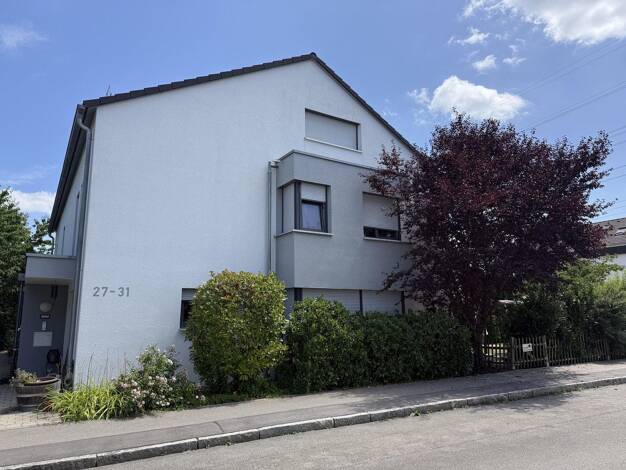 Reihenendhaus zum Kauf provisionsfrei 790.000 € 5 Zimmer 130,7 m² 200 m² Grundstück Maichingen Sindelfingen 71063