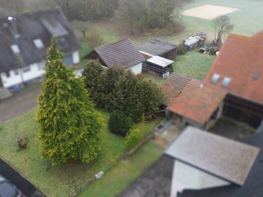 Grundstück zum Kauf 44.900 € 604 m² Grundstück Sachsenhausen Wertheim 97877