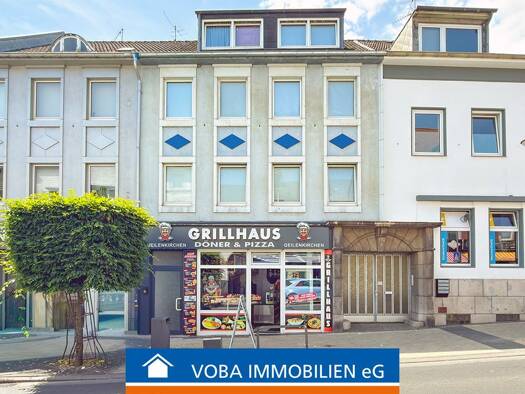 Haus zum Kauf 479.000 € 8 Zimmer 210 m² 315 m² Grundstück Geilenkirchen Geilenkirchen 52511