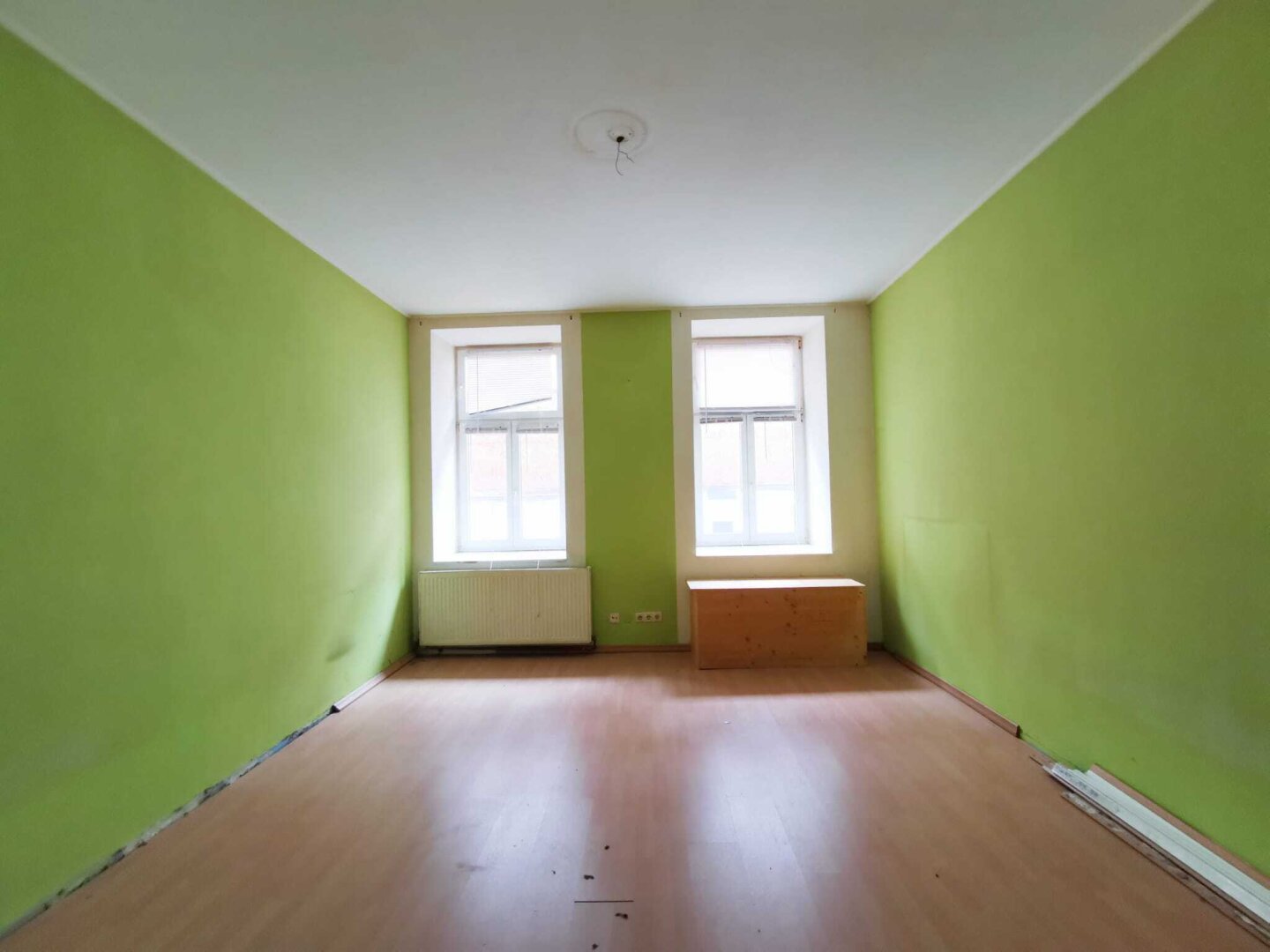 Wohnung zum Kauf 198.900 € 3 Zimmer 68,1 m²<br/>Wohnfläche Wien 1100