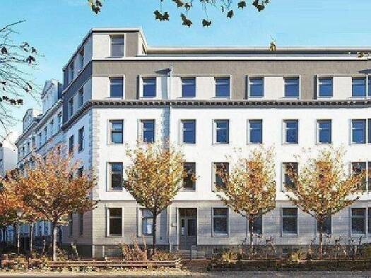 Mehrfamilienhaus zum Kauf als Kapitalanlage geeignet 3.700.000 € 1.532 m² 1.300 m² Grundstück Lichtenberg Lichtenberg 10317