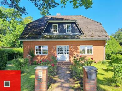 Einfamilienhaus zum Kauf 380.000 € 7 Zimmer 173,5 m² 1.652 m² Grundstück Klausdorf Klausdorf 18445