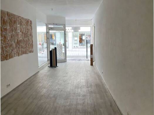 Bürofläche zur Miete 700 € 1 Zimmer Bitburg Bitburg 54634