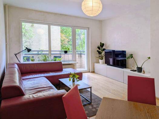 Wohnung zum Kauf 515.000 € 3 Zimmer 77,5 m² 5 Geschosse frei ab sofort Schöneberg Berlin 10783