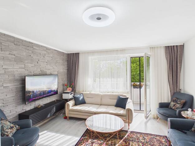 Wohnung zum Kauf 295.000 € 3 Zimmer 70 m² 4. Geschoss Egelsbach 63329