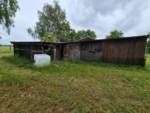 Freizeitgrundstück zur Miete provisionsfrei 2.756 m² Grundstück Hiltenfingen 86856