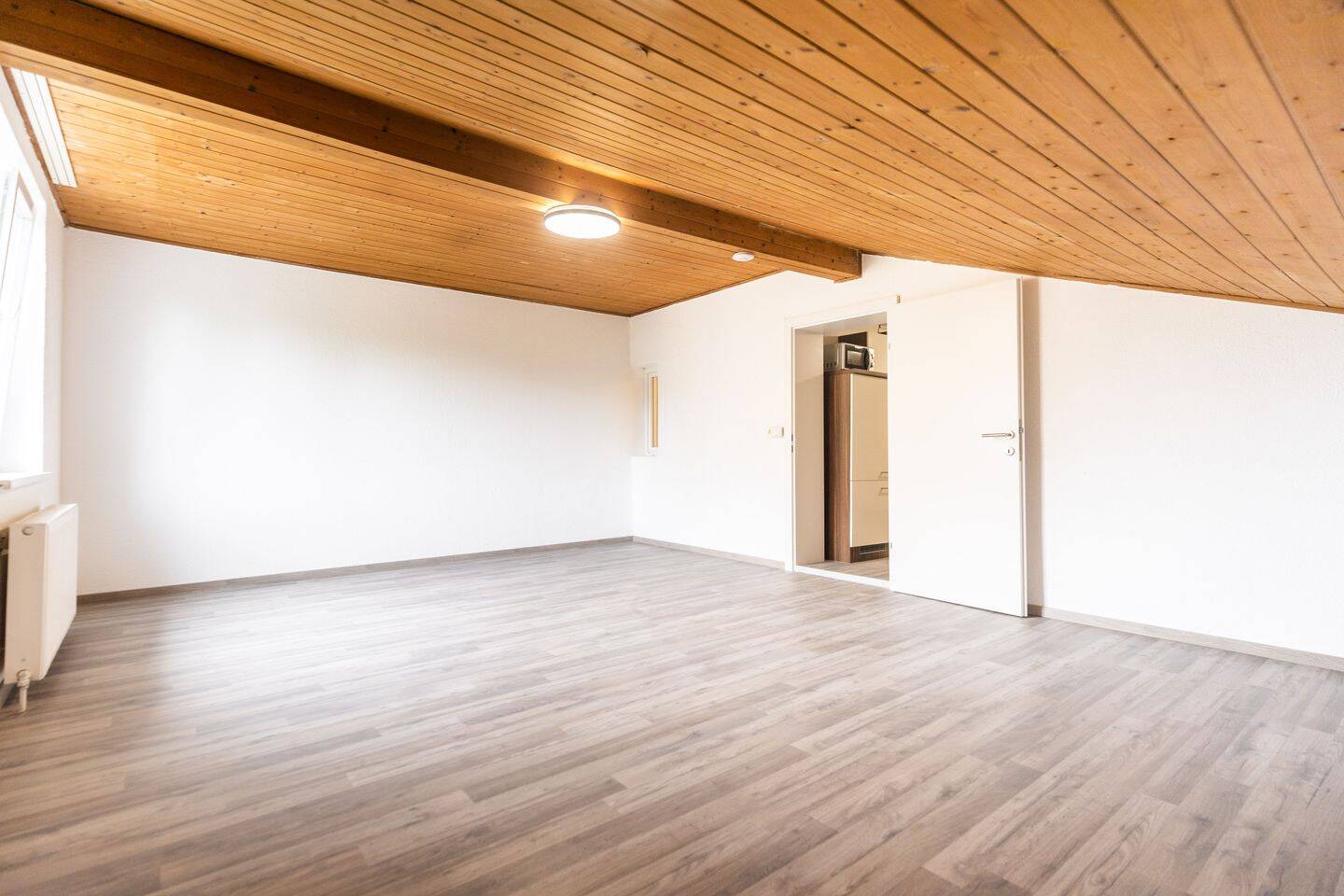 Wohnung – Bregenz, Bezirk Bregenz - Ansicht 3