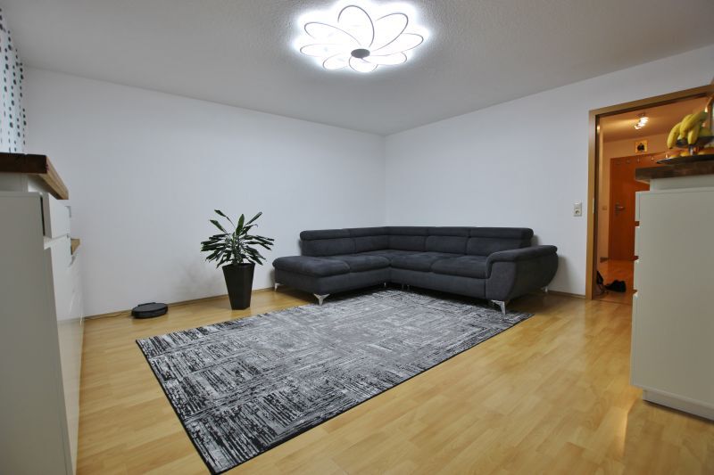 Wohnung zum Kauf 172.000 € 3 Zimmer 66 m²<br/>Wohnfläche 2.<br/>Geschoss Rottweil Rottweil 78628