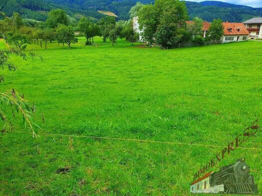 Grundstück zum Kauf 380.000 € 5.000 m² Grundstück Allerheiligen im Mürztal 8643