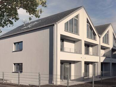 Neubauprojekt zum Kauf Mammendorf Mammendorf 82291