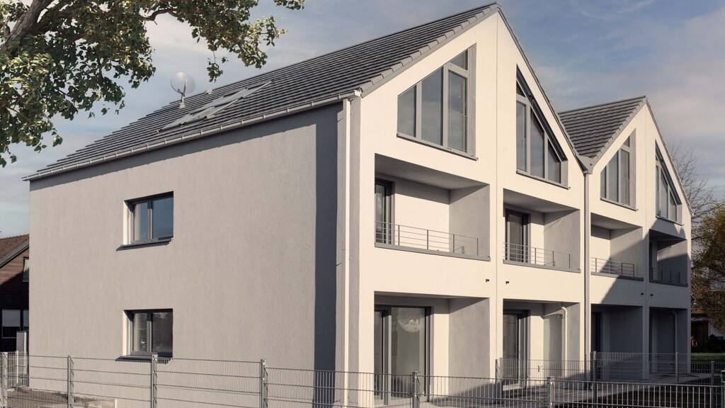 Fertig- und Musterhäuser zum Kauf Thererstraße 12 Mammendorf 82291