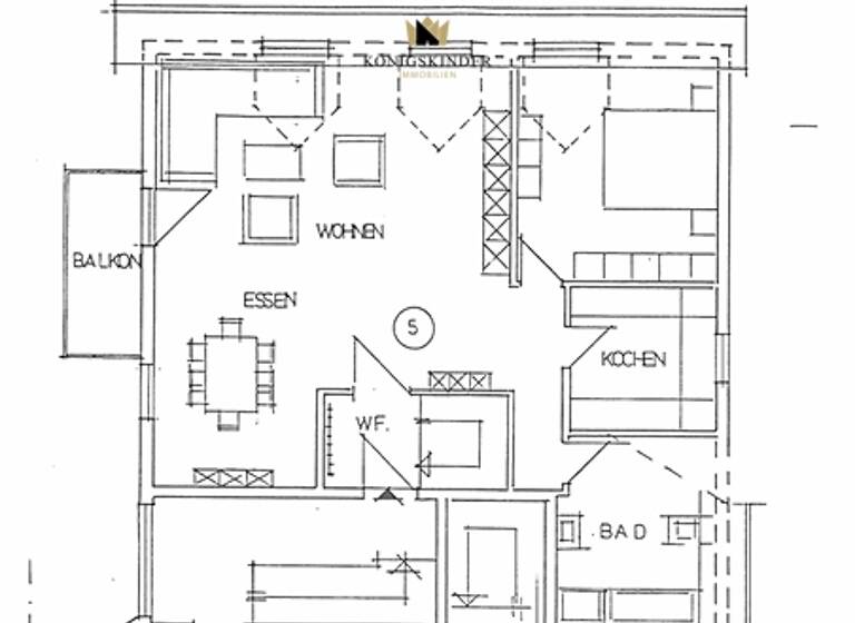 Maisonette zum Kauf 300.000 € 3 Zimmer 91 m² Cleebronn 74389