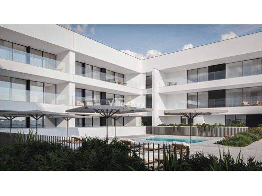 Studio zum Kauf São Gonçalo de Lagos