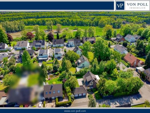 Einfamilienhaus zum Kauf 949.000 € 5,5 Zimmer 140 m² 1.330 m² Grundstück Huckingen Duisburg / Huckingen 47259
