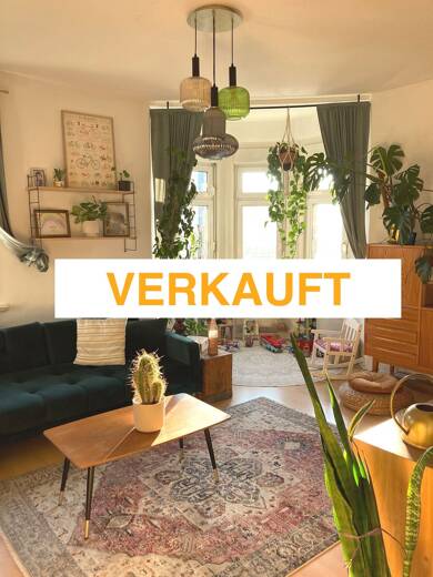 Wohnung zum Kauf 175.000 € 2 Zimmer 66,6 m² Nord Jena 07749
