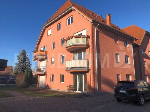 Wohnung zum Kauf 205.900 € 3 Zimmer 79 m² 1. Geschoss Eldena Greifswald 17493
