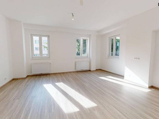 Wohnung zur Miete 439 € 3 Zimmer 84,9 m² 1. Geschoss Knittelfeld 8720