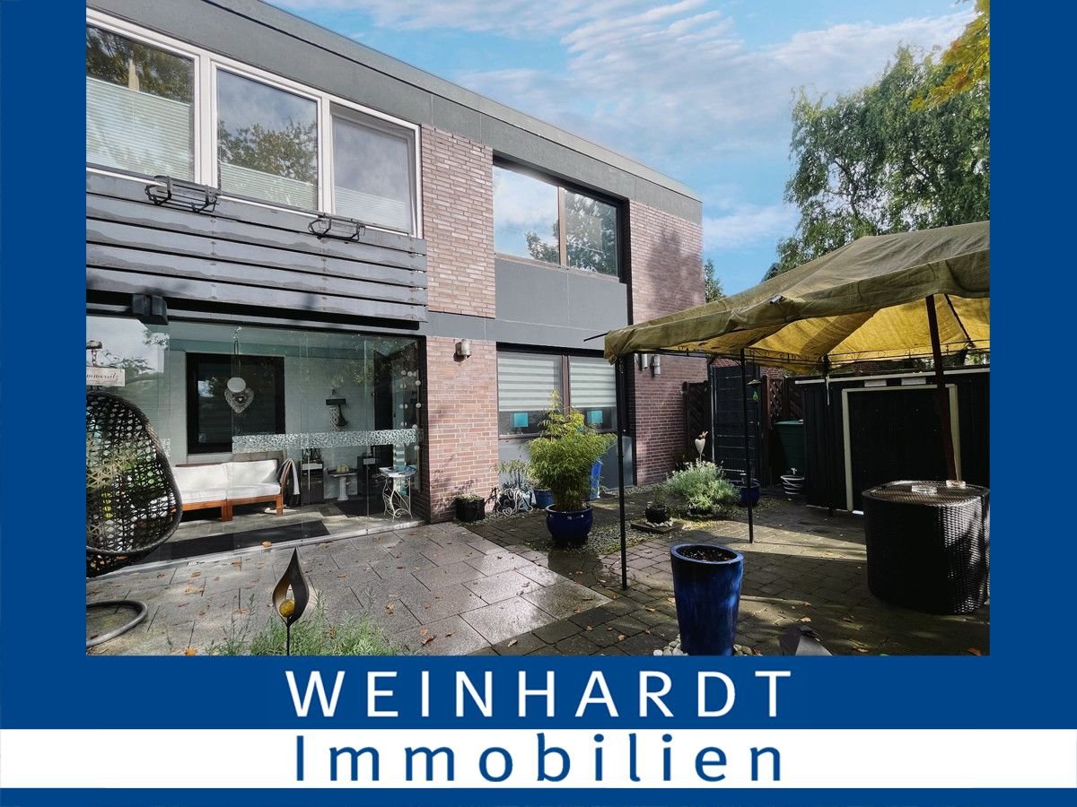 Wohnung zum Kauf 419.000 € 3 Zimmer 94 m²<br/>Wohnfläche EG<br/>Geschoss Langenhorn Hamburg / Langenhorn 22419