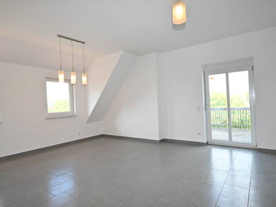 Wohnung zur Miete 890 € 3 Zimmer 99,3 m² Geschoss 2/2 frei ab 01.09.2025 Meckenhausen A 35 Meckenhausen Hilpoltstein 91161