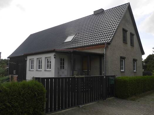 Einfamilienhaus zum Kauf 270.000 € 4 Zimmer 150 m² 3.003 m² Grundstück frei ab sofort Klein Leppin Plattenburg 19339