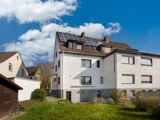 Reihenendhaus zum Kauf 499.000 € 5 Zimmer 120 m² 354 m² Grundstück Fischlaken Essen 45239