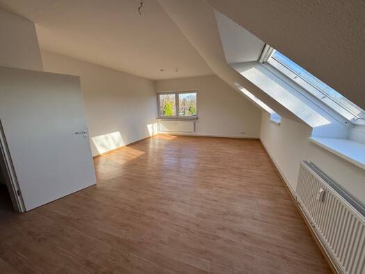 Wohnung zur Miete 696 € 3 Zimmer 82,2 m² Berliner Straße 43 Schleswig 24837