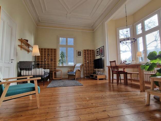 Villa zum Kauf 579.000 € 7 Zimmer 240 m² 554 m² Grundstück Wuppertal / Cronenberg-Mitte 42349