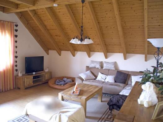 Wohnung zur Miete 1.000 € 4 Zimmer 110 m² Geschoss 1/2 frei ab sofort Greußenheim 97259
