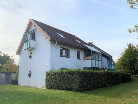 Wohnung zur Miete nur mit Wohnberechtigungsschein 419 € 3 Zimmer 74 m² 1. Geschoss frei ab 01.03.2026 Siekwiese 2 Brake Lemgo 32657