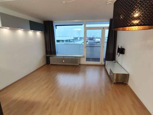 Studio zum Kauf als Kapitalanlage geeignet 299.000 € 1 Zimmer 37,2 m² Moosach München 80992