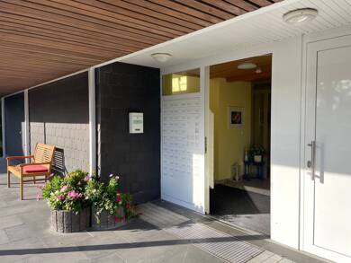 Wohnung zum Kauf 199.000 € 2 Zimmer 42 m² 1. Geschoss Horumersiel Wangerland 26434