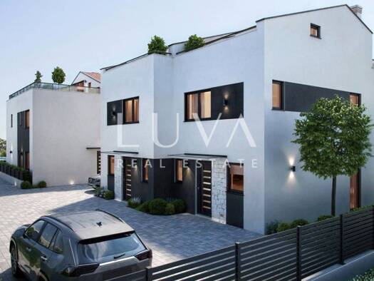 Haus zum Kauf 550.000 € 4 Zimmer 126 m² Vrvari, Porec Varvari
