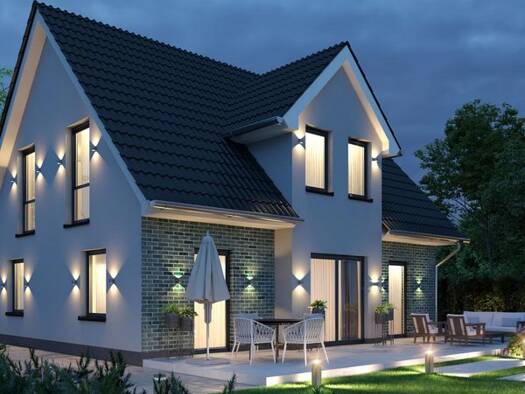 Haus zum Kauf 604.000 € 127 m² 975 m² Grundstück Deutsch Evern 21407