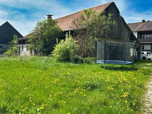 Grundstück zum Kauf 59.000 € 690 m² Grundstück Herrnried Parsberg 92331