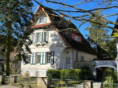 Villa zur Miete 3.500 € 7 Zimmer 210 m² 1.332 m² Grundstück frei ab sofort Rahlstedt Hamburg 22143