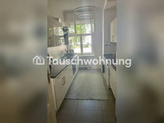 Wohnung zur Miete Tauschwohnung 942 € 2 Zimmer 69 m² EG Wilmersdorf Charlottenburg-Wilmersdorf 10707