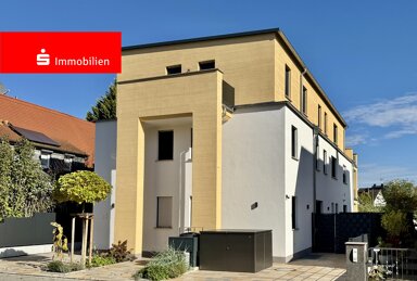 Penthouse zum Kauf 649.000 € 4 Zimmer 119 m² 2. Geschoss Seligenstadt Seligenstadt 63500