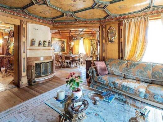 Haus zum Kauf 1.300.000 € 8 Zimmer 350 m² Cortina d Ampezzo 32043