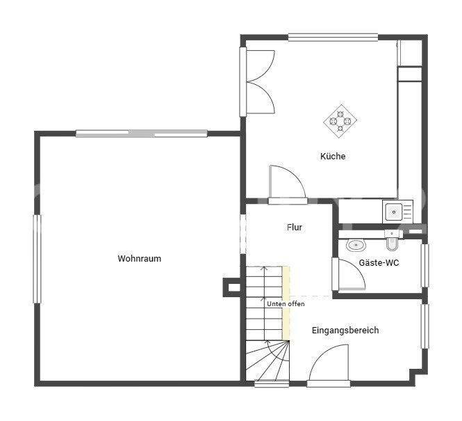 Einfamilienhaus zum Kauf 514.000 € 3 Zimmer 111,6 m²<br/>Wohnfläche 509 m²<br/>Grundstück Schwanebeck Panketal-Schwanebeck 16341