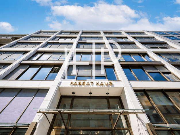 Büro zur Miete 26 € 2.166 m² Bürofläche teilbar ab 234 m² Raboisen 6 Hamburg-Altstadt Mitte 20095