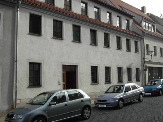 Bürofläche zum Kauf 130.000 € 150 m² Bürofläche Torgau 04860