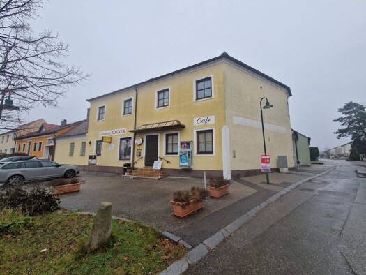Einfamilienhaus zum Kauf 650.000 € 7 Zimmer 313 m² 894 m² Grundstück Feuersbrunn 3483