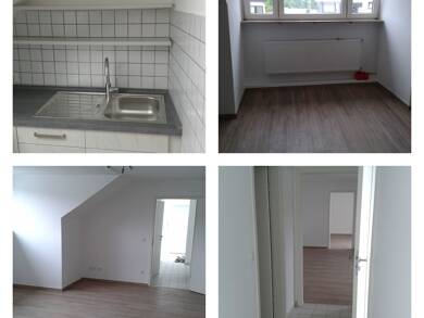 Wohnung zur Miete 560 € 2 Zimmer 62,7 m² Geschoss 4/4 frei ab sofort Koblenz 56068