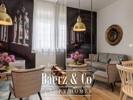 Wohnung zum Kauf 1.280.000 € 5 Zimmer 204 m² Opatija