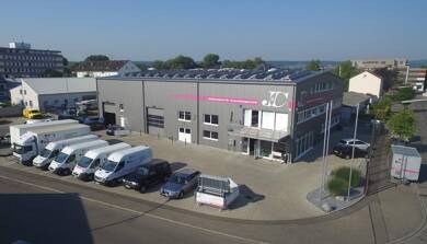 Büro-/Praxisfläche zur Miete provisionsfrei 1.200 € 1 Zimmer 115 m² Bürofläche Industriegebiet Konstanz 78467
