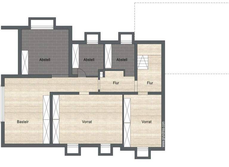 Mehrfamilienhaus zum Kauf 549.000 € 8 Zimmer 215 m² 1.183 m² Grundstück Crailsheim 74564