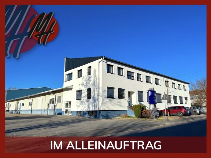 Lagerhalle zur Miete 5.700 m²<br/>Lagerfläche Seligenstadt Seligenstadt 63500