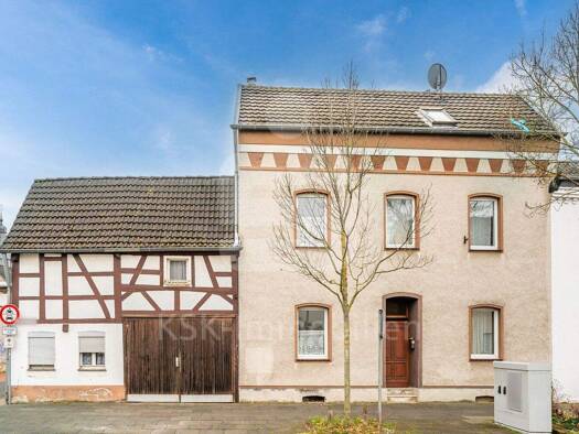 Einfamilienhaus zum Kauf 298.000 € 5 Zimmer 137,5 m² 184 m² Grundstück Rheinbach 53359
