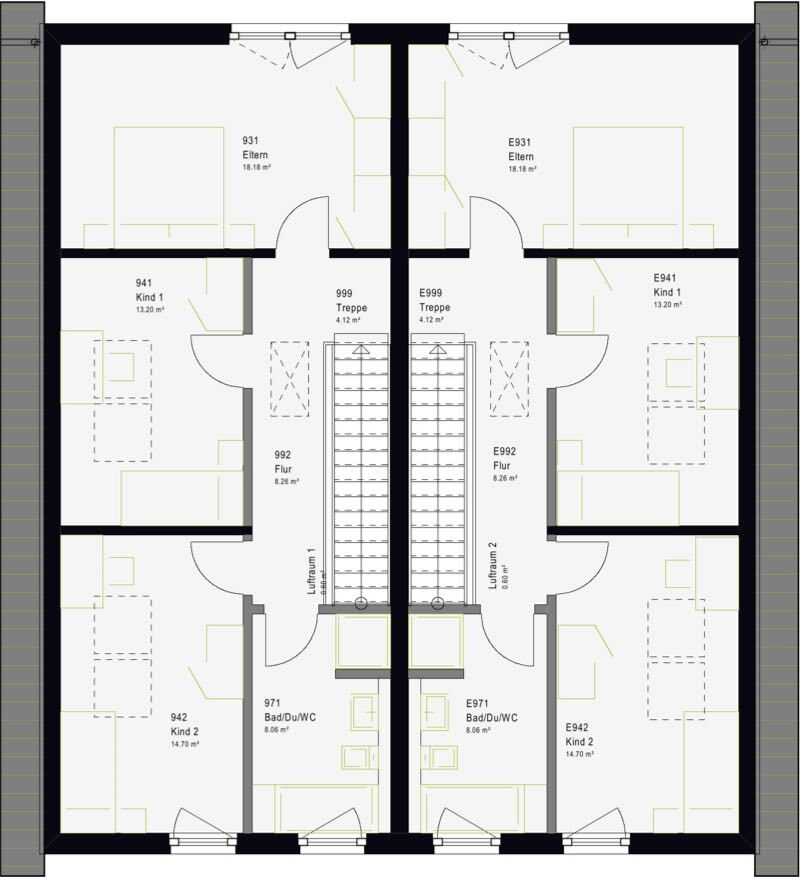 Einfamilienhaus zum Kauf provisionsfrei 424.000 € 8 Zimmer 268 m²<br/>Wohnfläche Ronneburg Ronneburg 07580