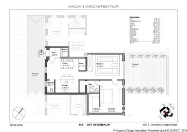 Wohnung zur Miete 800 € 2 Zimmer 121 m² frei ab sofort Zwingenbergstraße Verberg Krefeld 47802